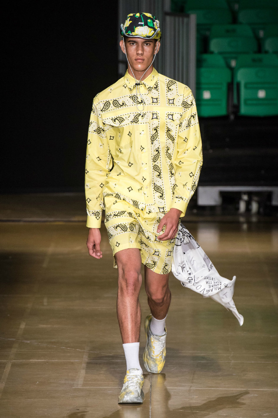 MSGM İlkbahar/Yaz 2020