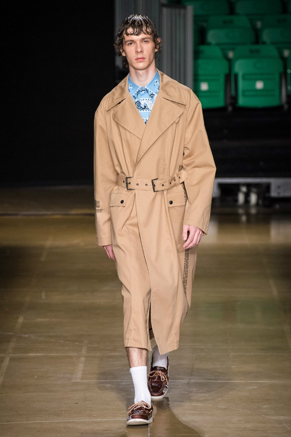 MSGM İlkbahar/Yaz 2020