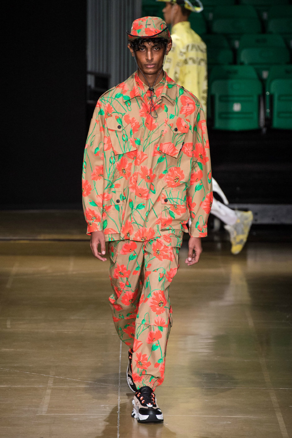 MSGM İlkbahar/Yaz 2020