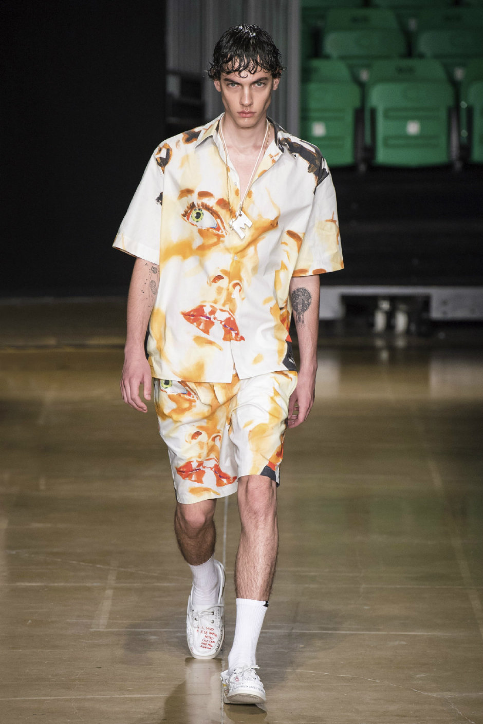 MSGM İlkbahar/Yaz 2020