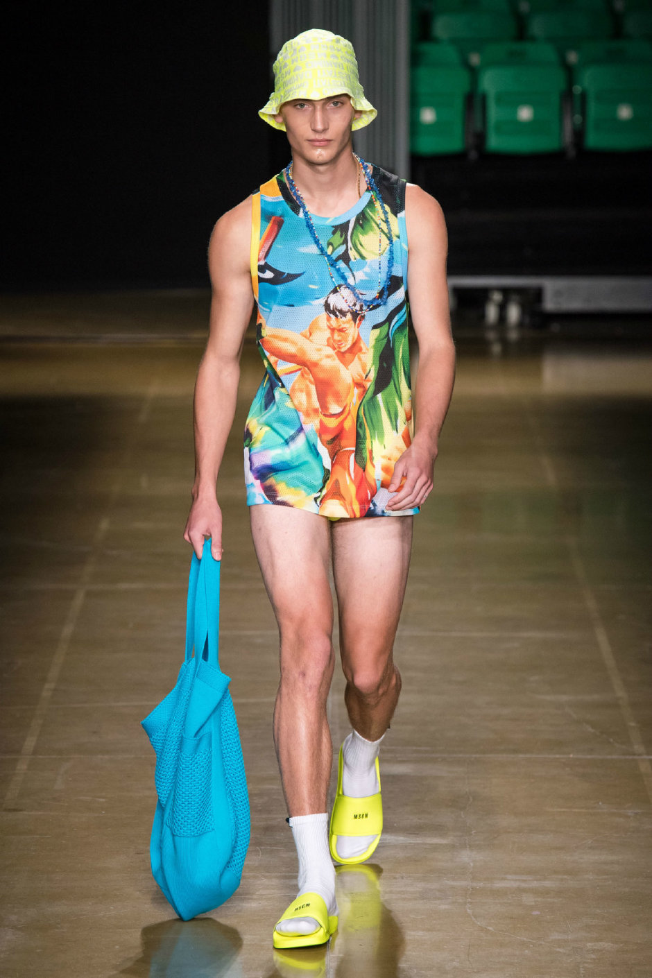 MSGM İlkbahar/Yaz 2020