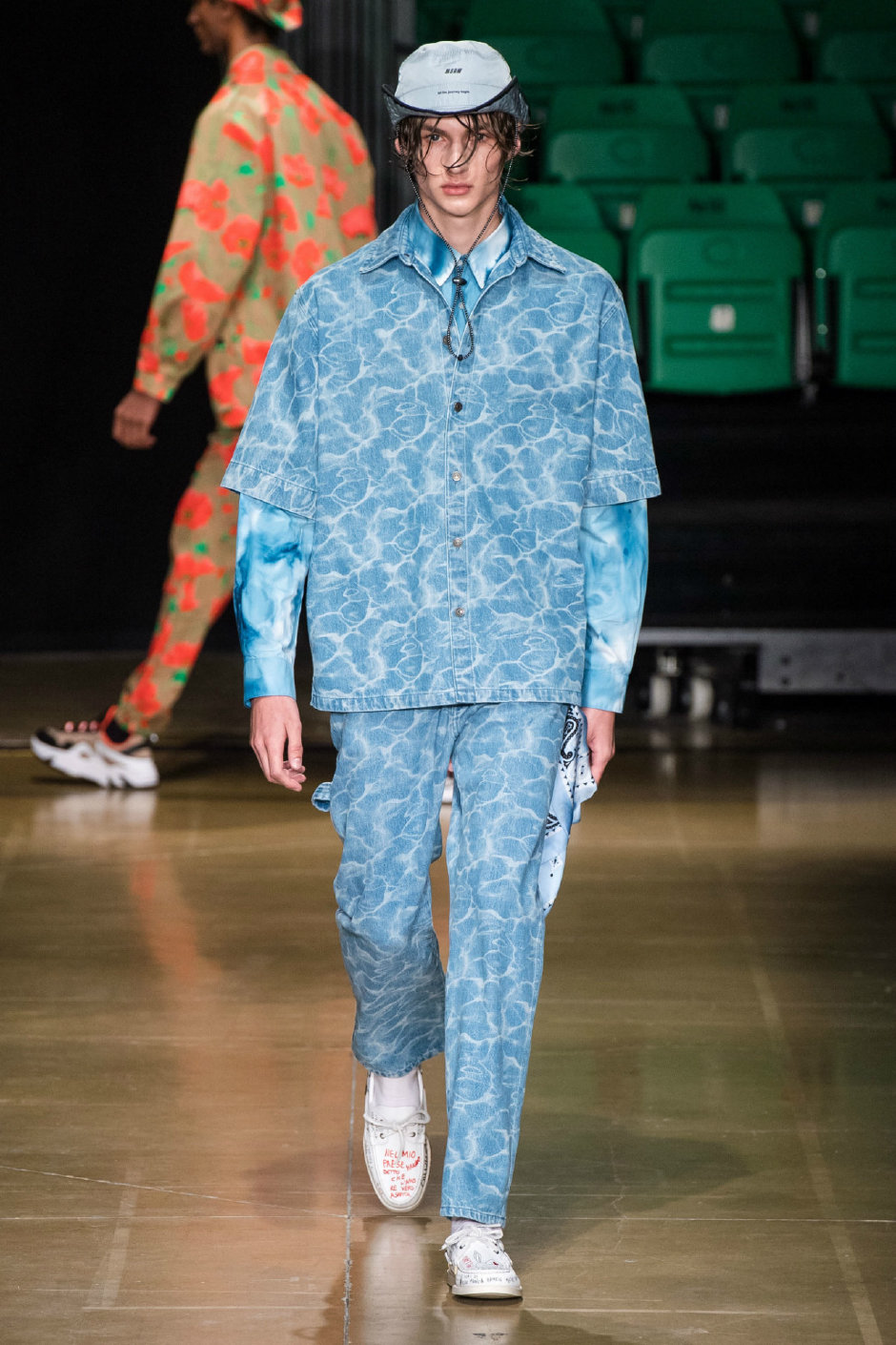 MSGM İlkbahar/Yaz 2020