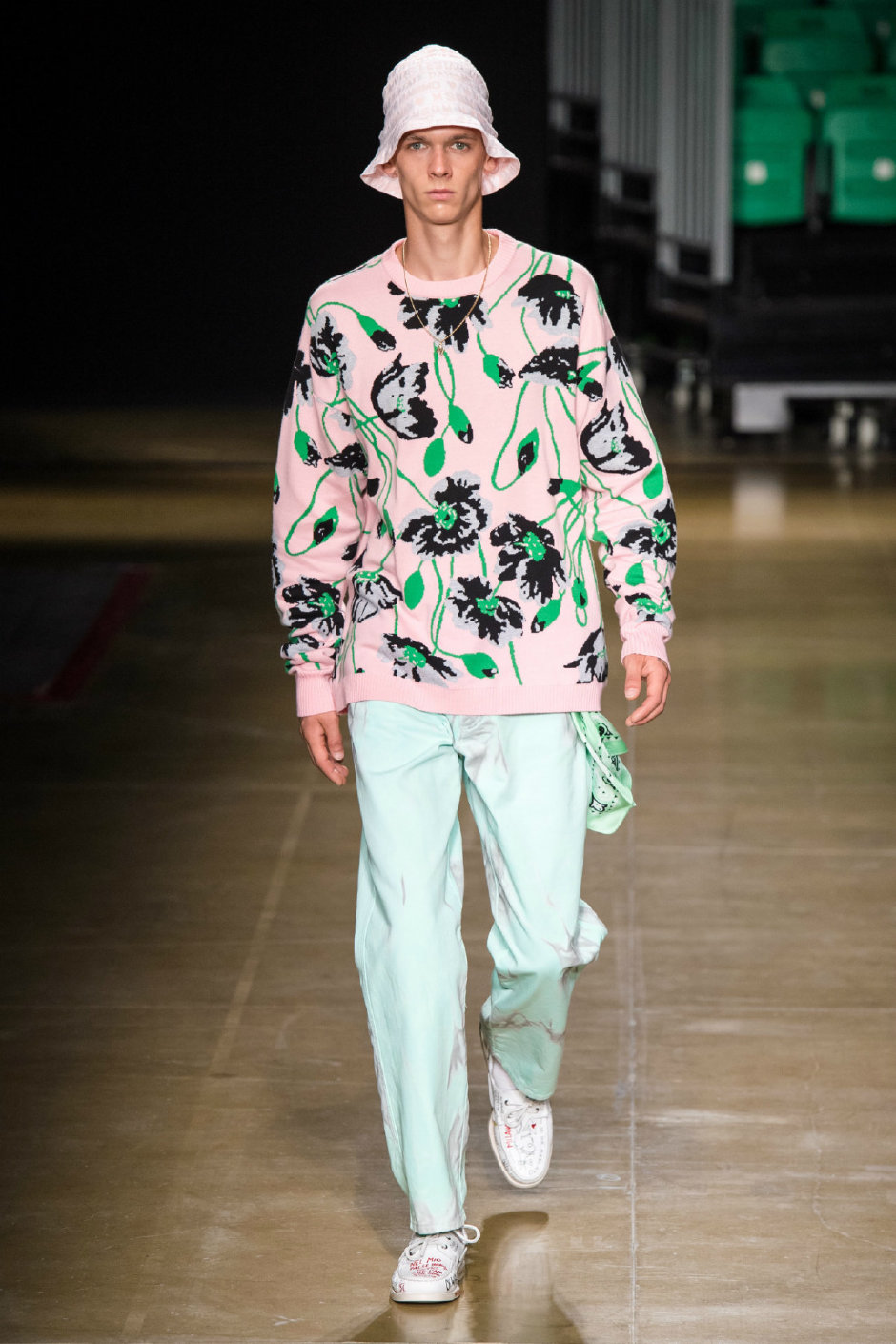 MSGM İlkbahar/Yaz 2020