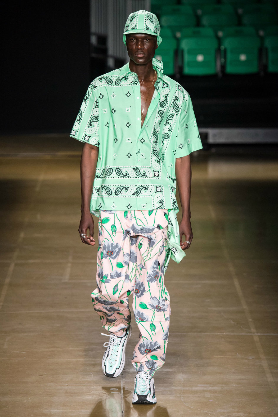 MSGM İlkbahar/Yaz 2020