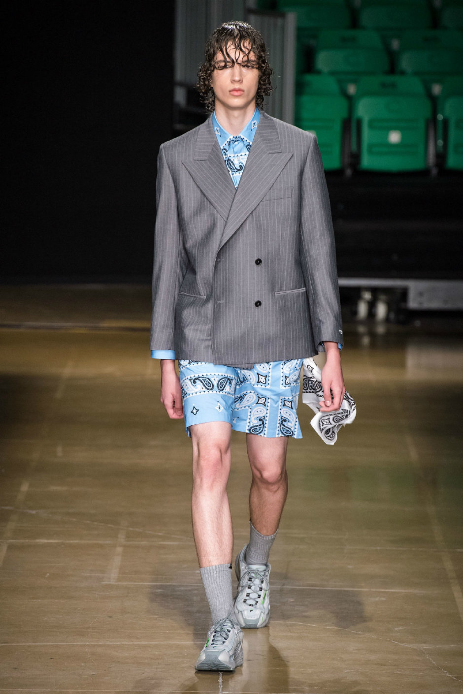 MSGM İlkbahar/Yaz 2020