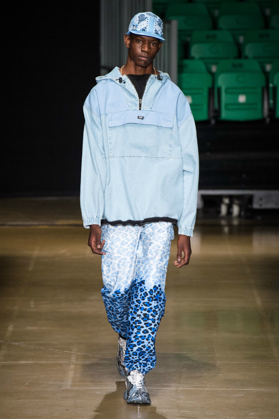 MSGM İlkbahar/Yaz 2020