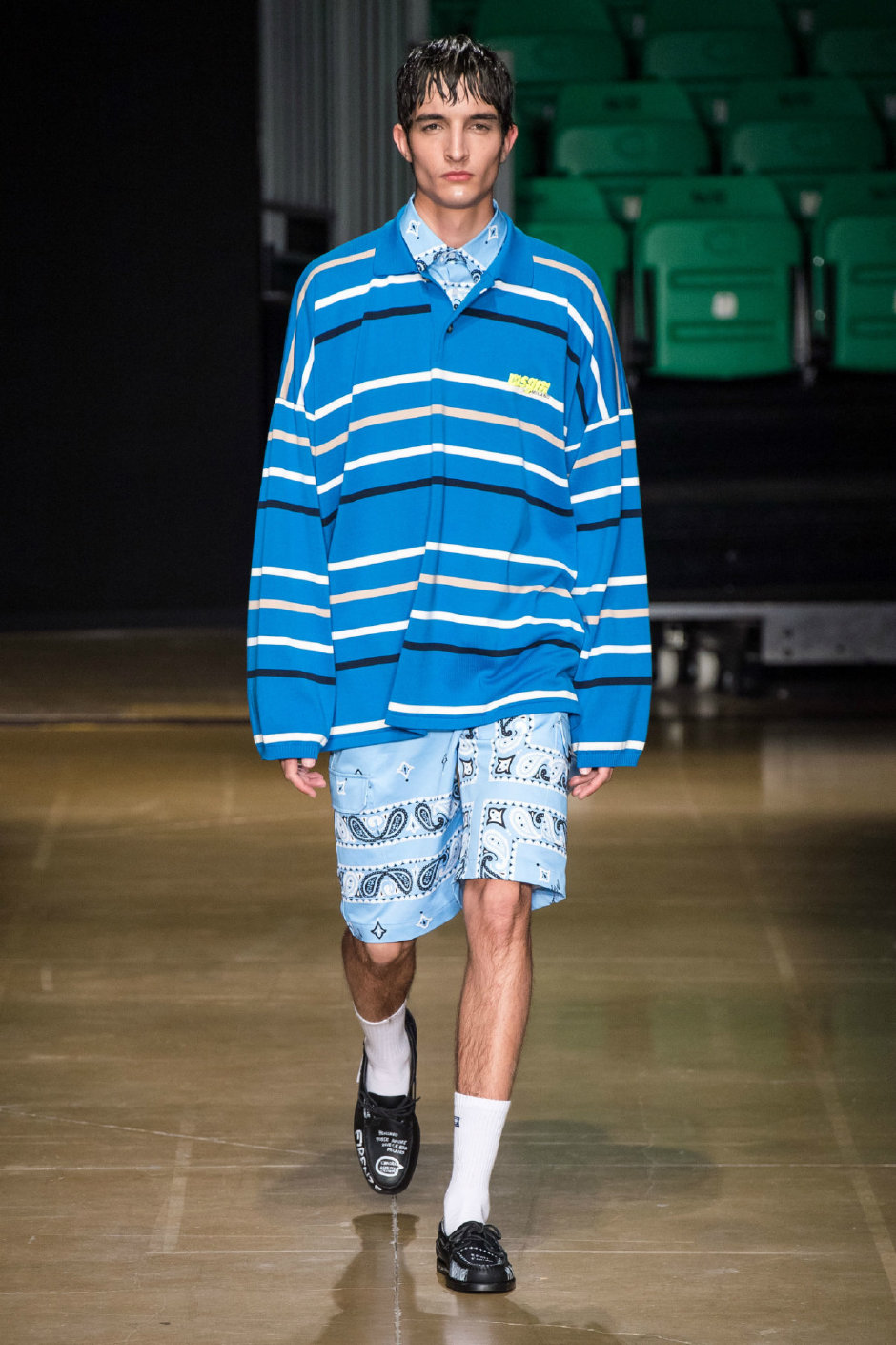 MSGM İlkbahar/Yaz 2020