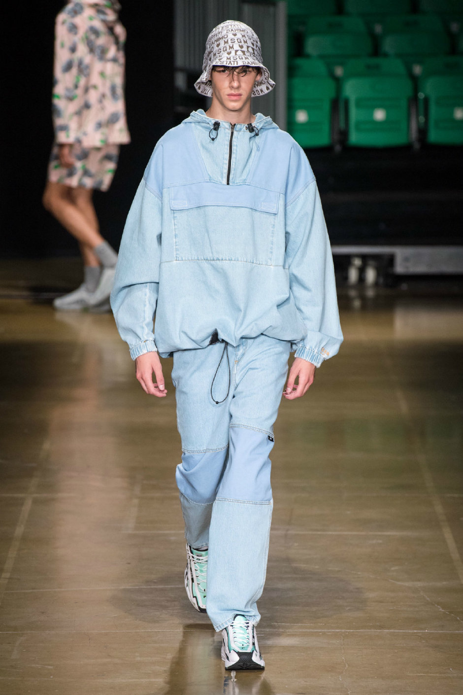 MSGM İlkbahar/Yaz 2020