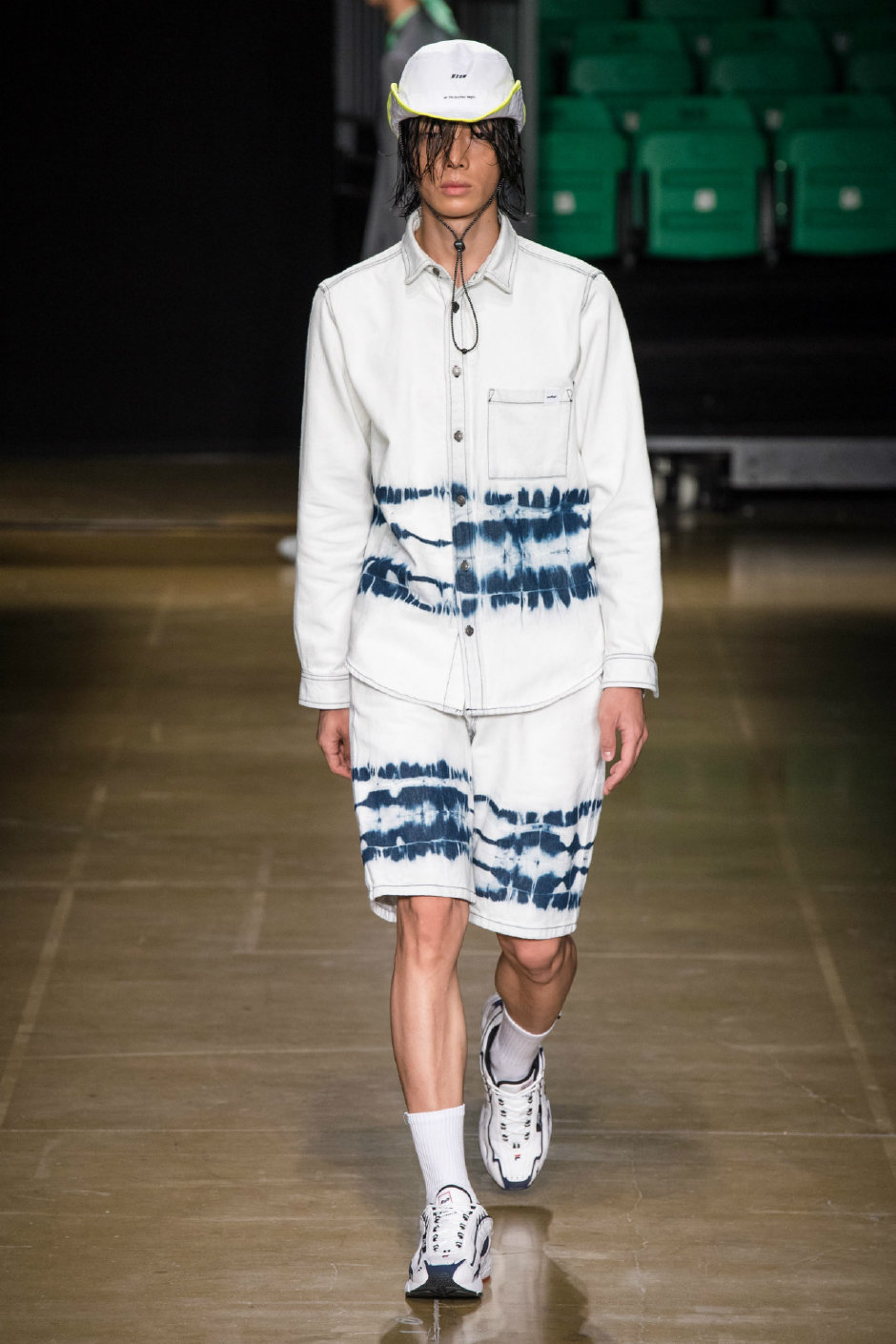 MSGM İlkbahar/Yaz 2020