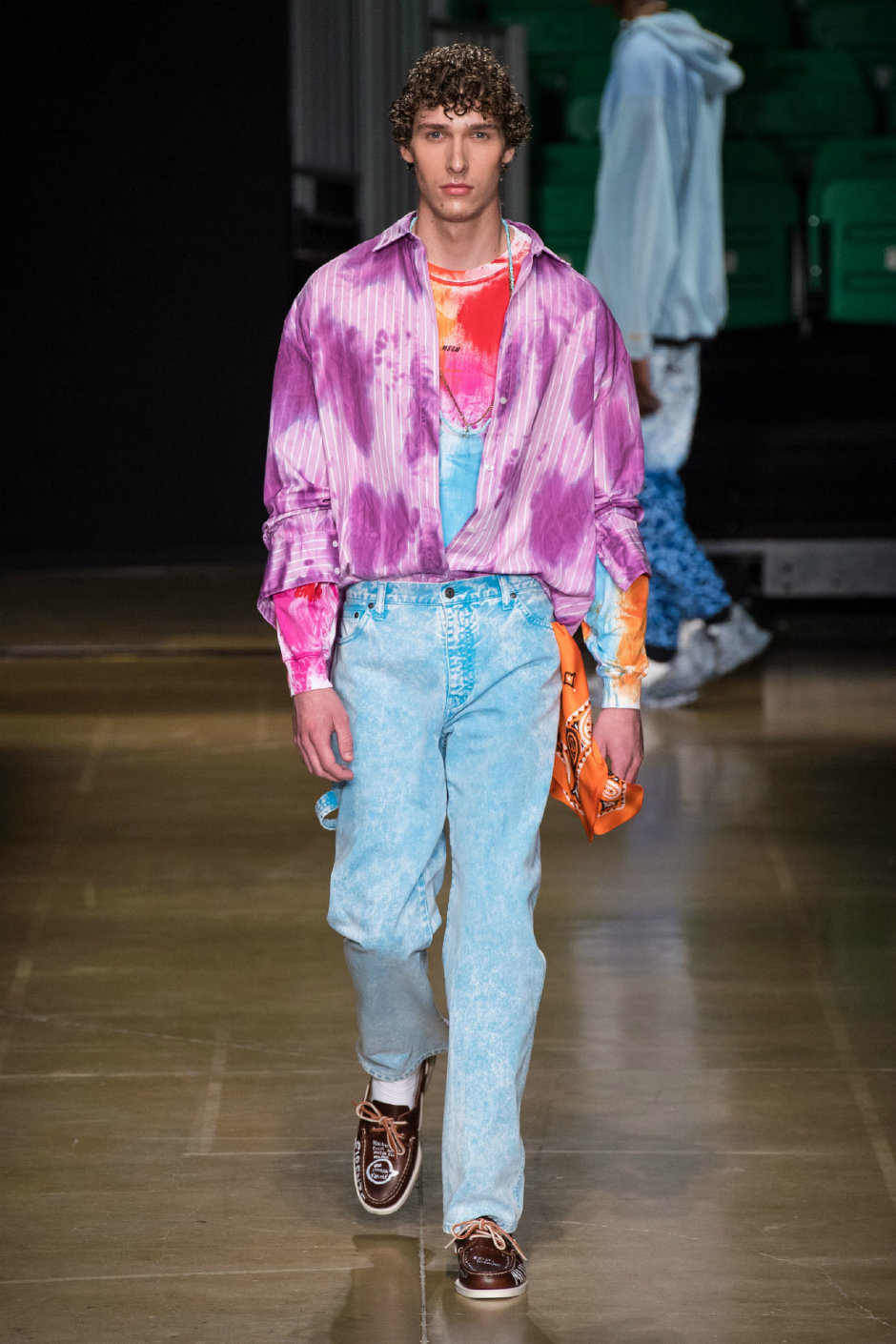 MSGM İlkbahar/Yaz 2020