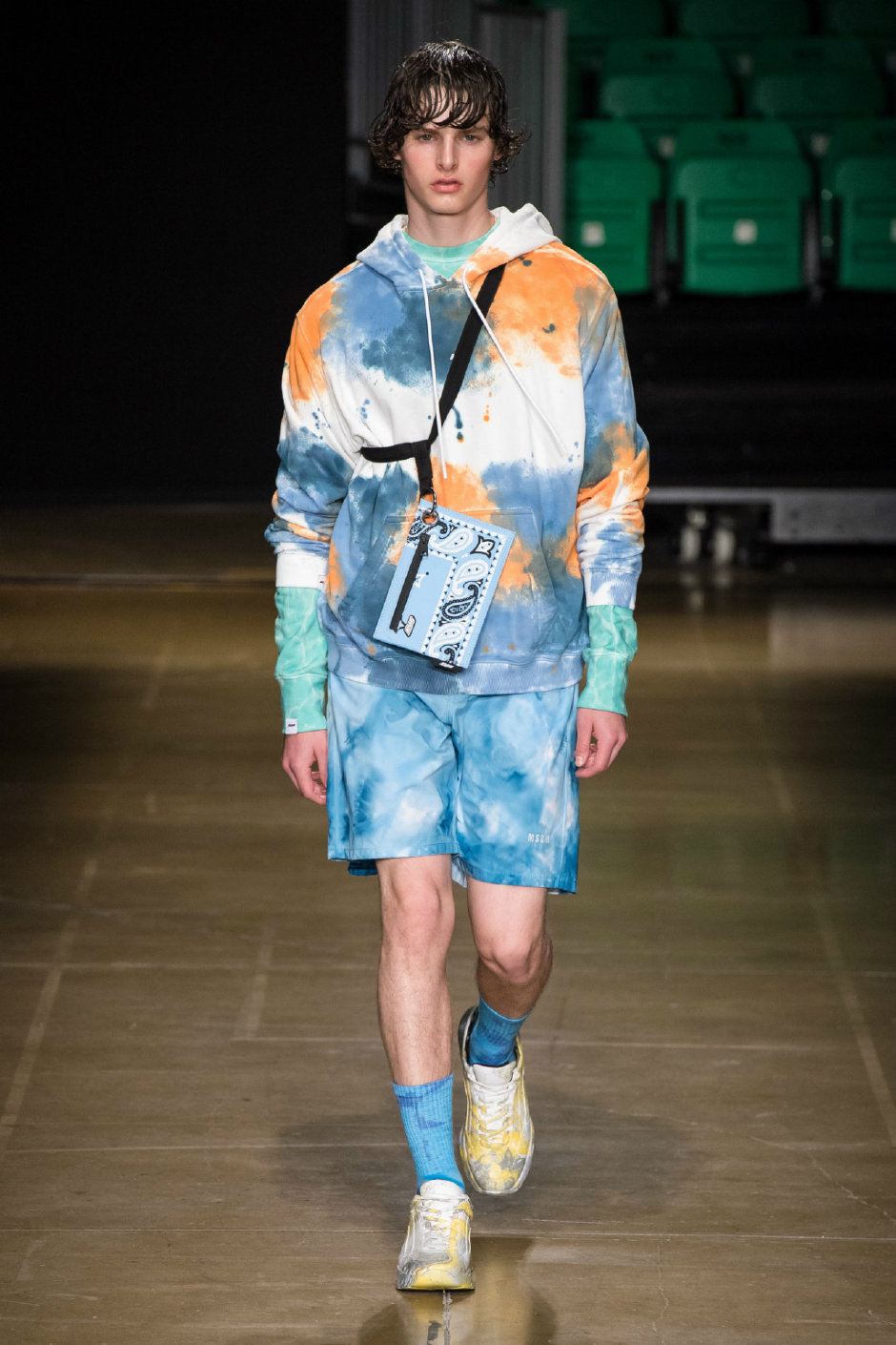 MSGM İlkbahar/Yaz 2020