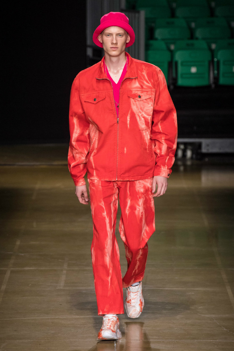 MSGM İlkbahar/Yaz 2020