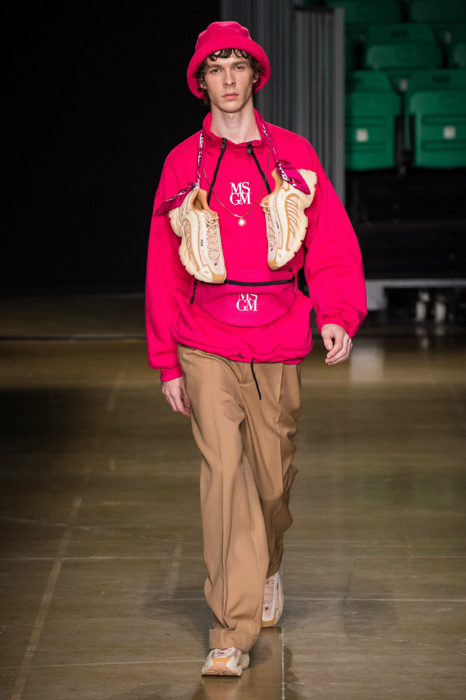 MSGM İlkbahar/Yaz 2020