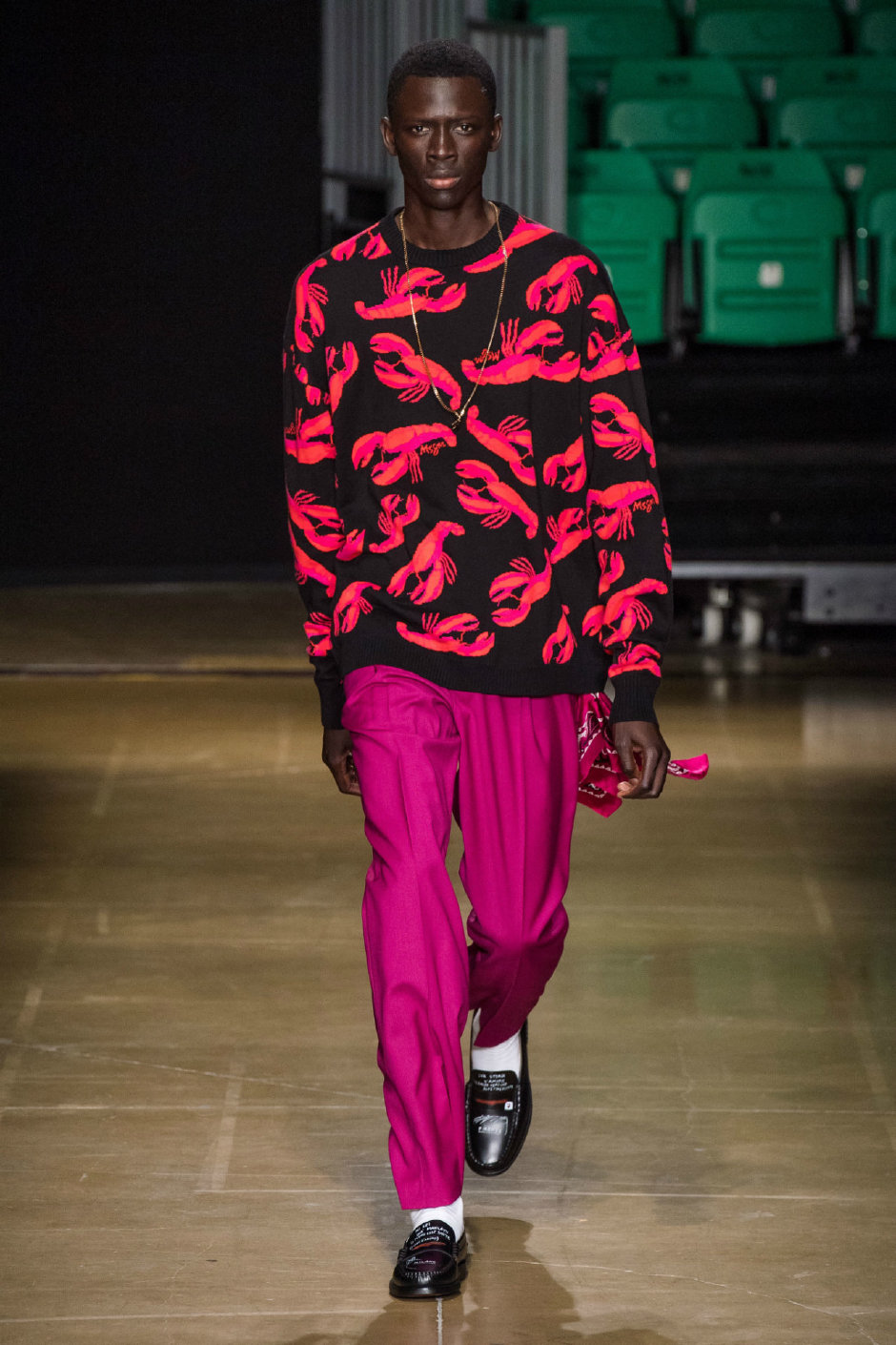 MSGM İlkbahar/Yaz 2020