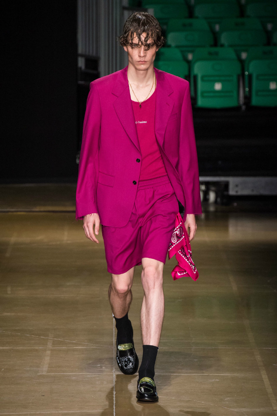 MSGM İlkbahar/Yaz 2020