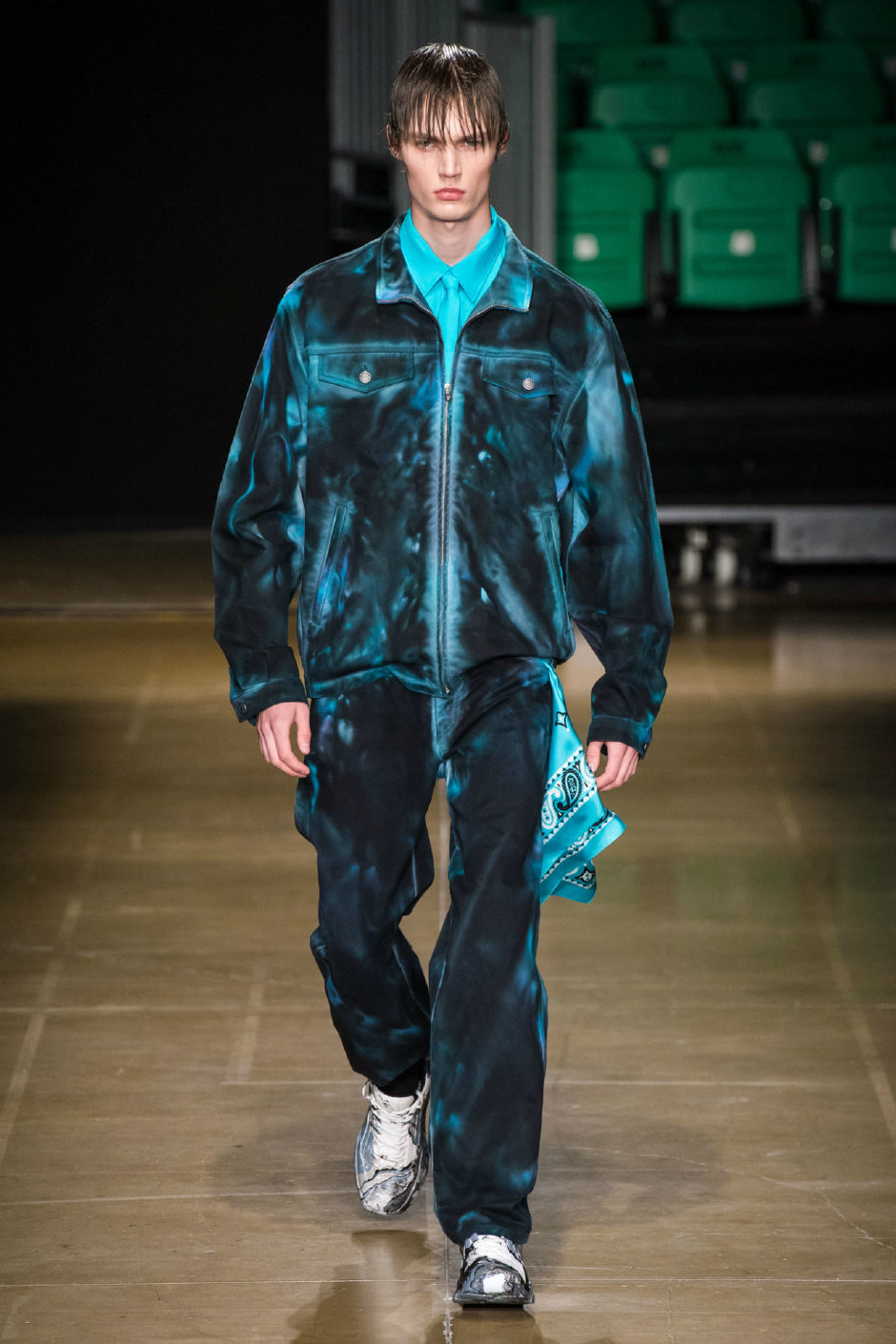 MSGM İlkbahar/Yaz 2020