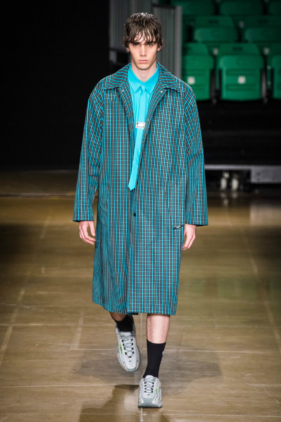 MSGM İlkbahar/Yaz 2020