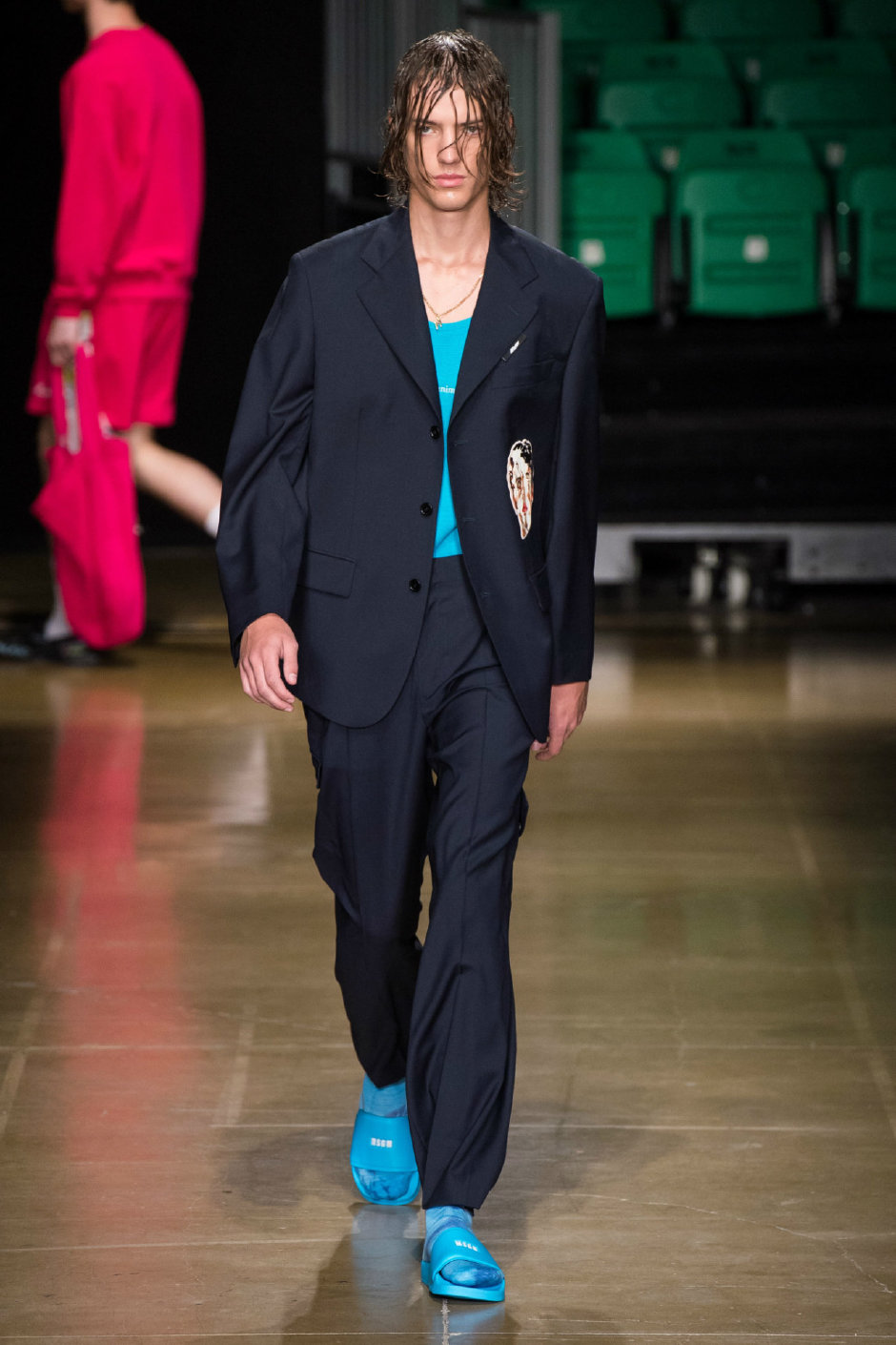 MSGM İlkbahar/Yaz 2020