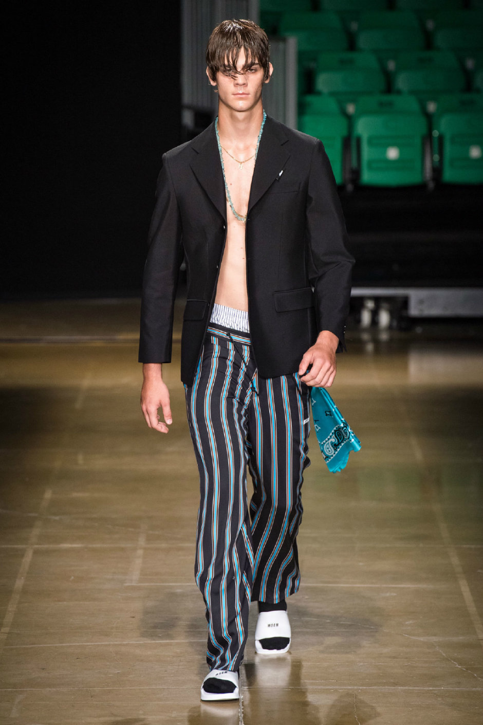 MSGM İlkbahar/Yaz 2020