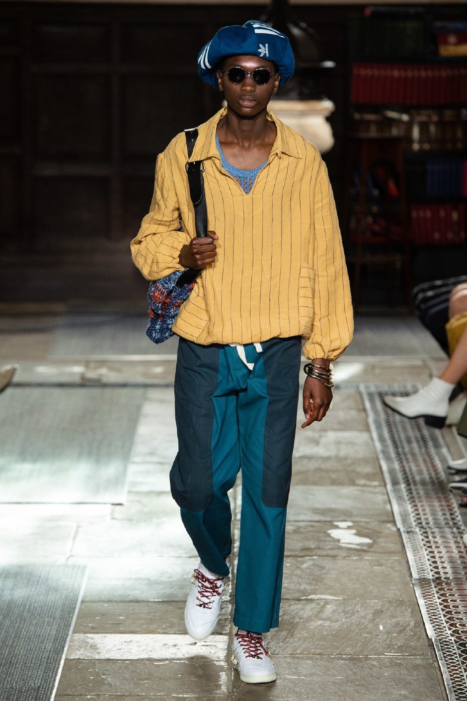 Nicholas Daley İlkbahar/Yaz 2020