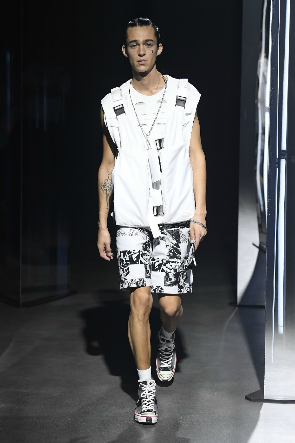 System Studios'un İlkbahar/Yaz 2020 Koleksiyonu ile Tanışın