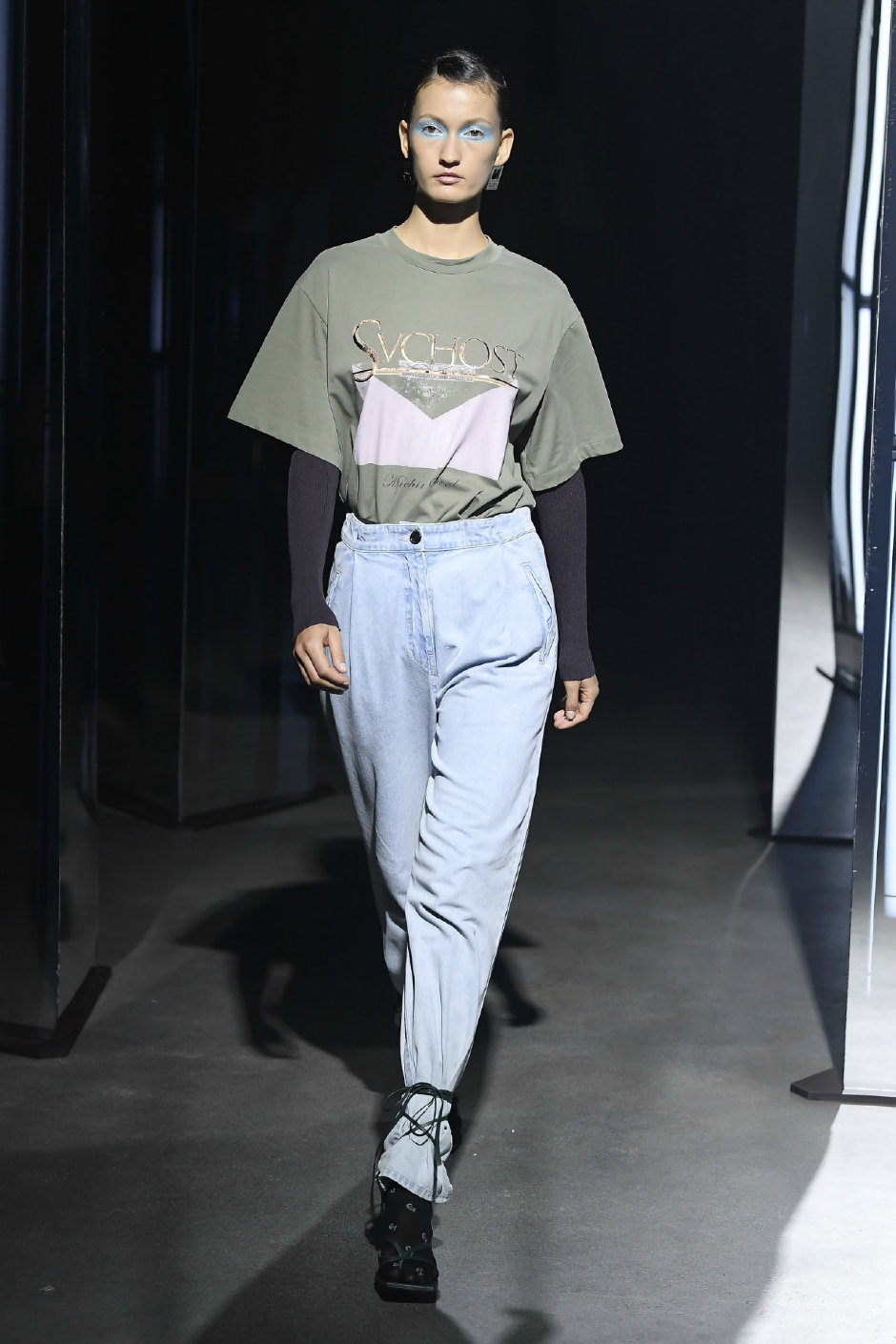 System Studios'un İlkbahar/Yaz 2020 Koleksiyonu ile Tanışın