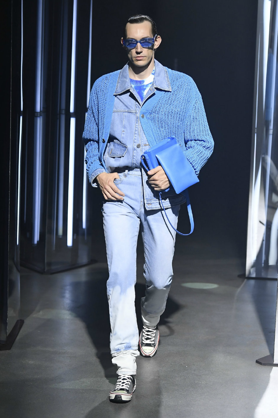 System Studios'un İlkbahar/Yaz 2020 Koleksiyonu ile Tanışın