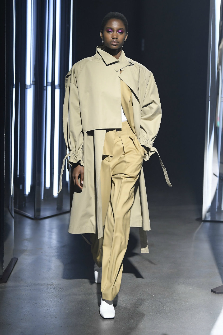 System Studios'un İlkbahar/Yaz 2020 Koleksiyonu ile Tanışın