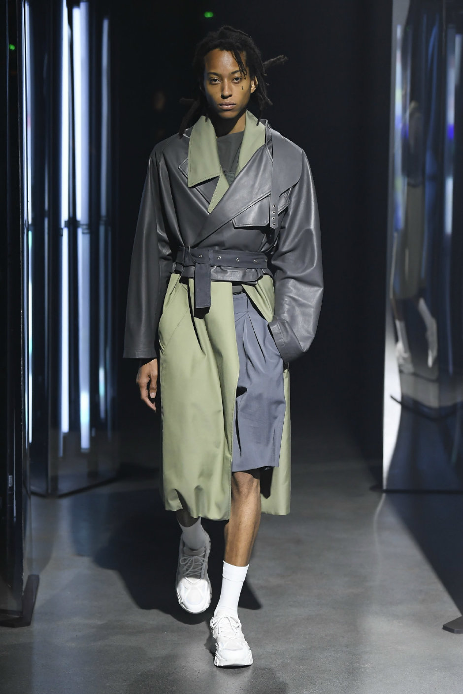 System Studios'un İlkbahar/Yaz 2020 Koleksiyonu ile Tanışın