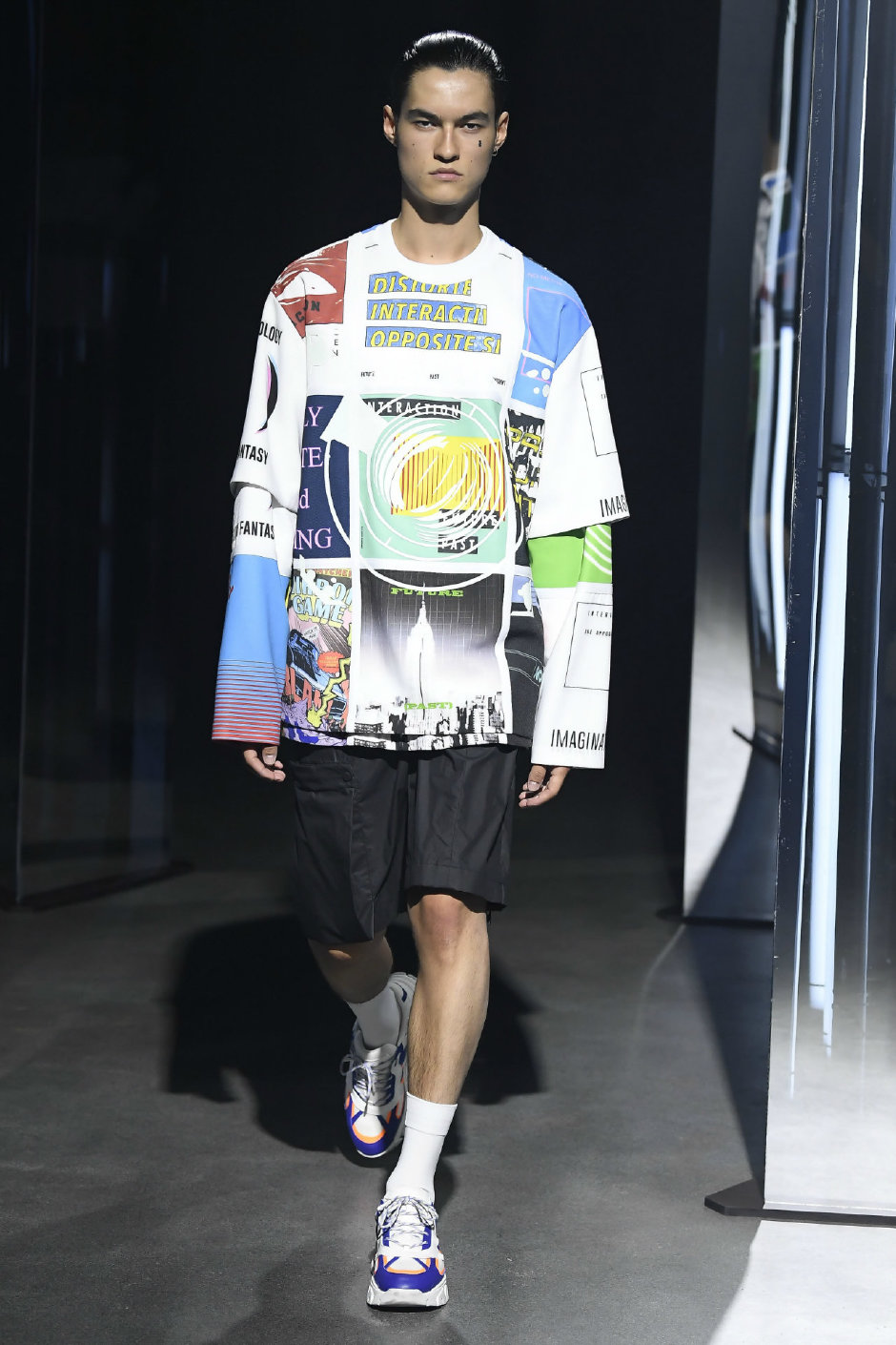 System Studios'un İlkbahar/Yaz 2020 Koleksiyonu ile Tanışın