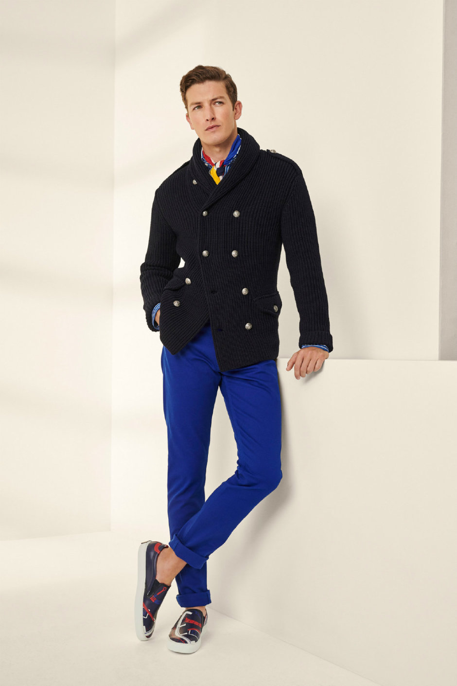 Ralph Lauren İlkbahar/Yaz 2020