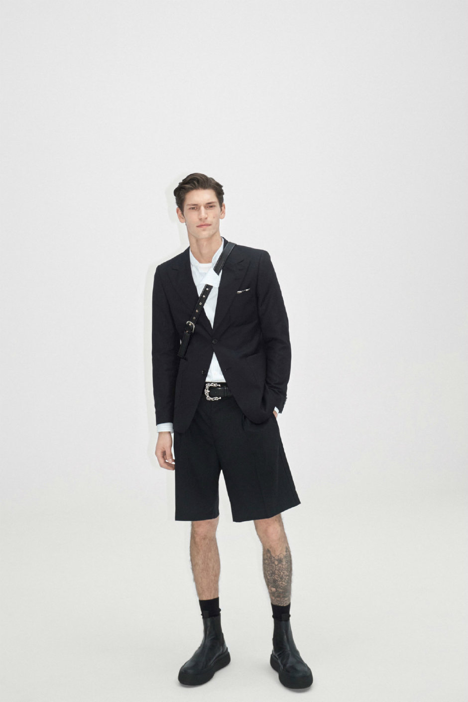 Tiger of Sweden İlkbahar/Yaz 2020