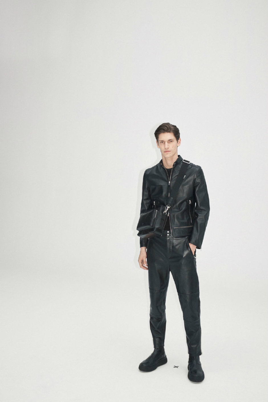 Tiger of Sweden İlkbahar/Yaz 2020