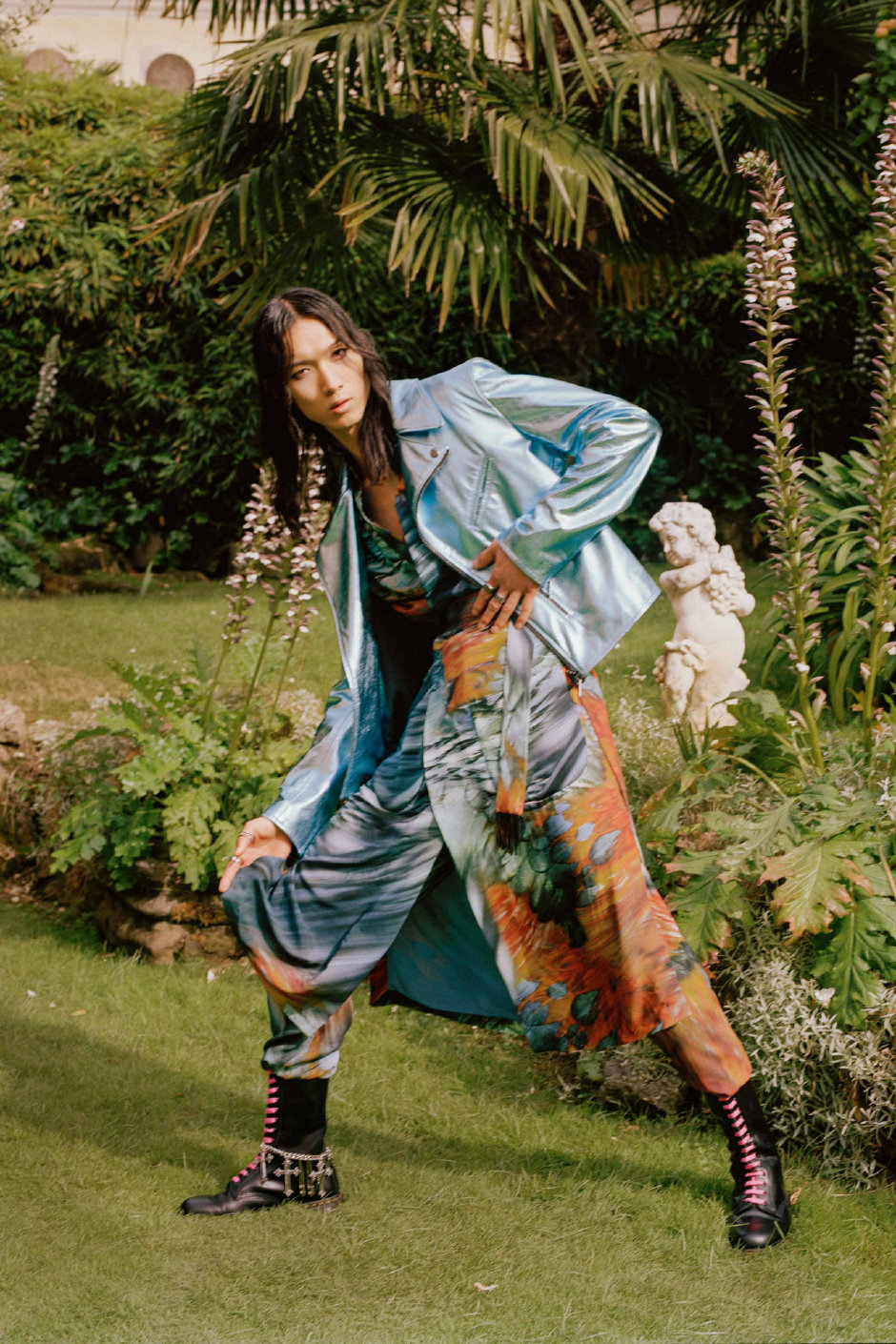 Triple RRR İlkbahar/Yaz 2020