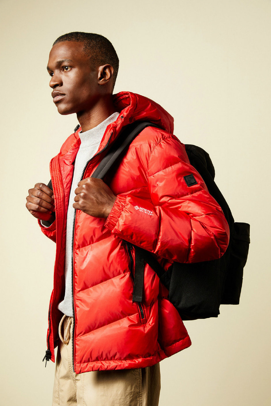 Woolrich İlkbahar/Yaz 2020