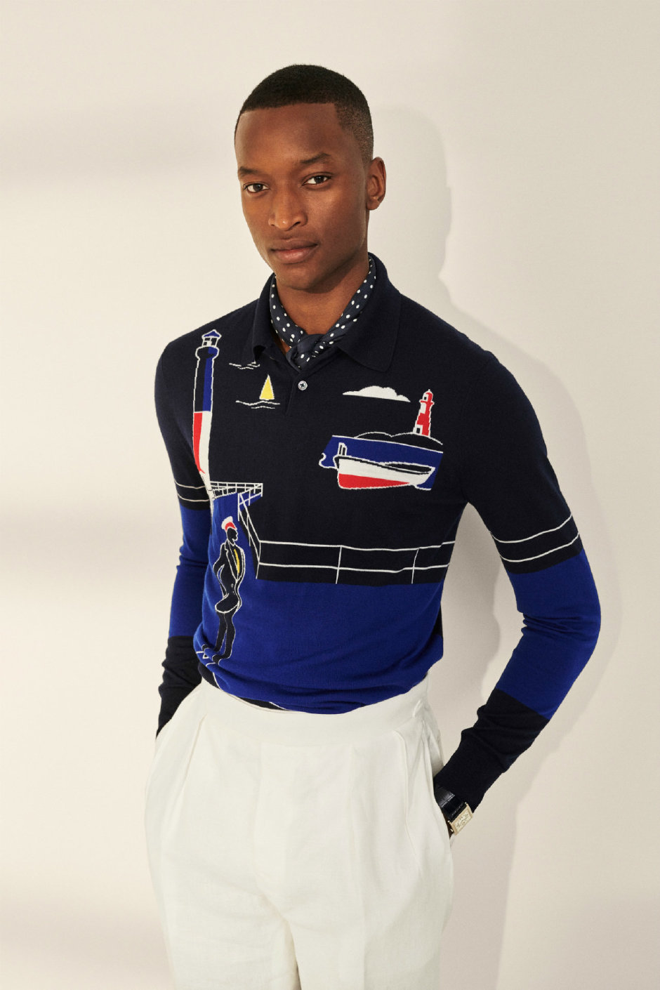 Ralph Lauren İlkbahar/Yaz 2020