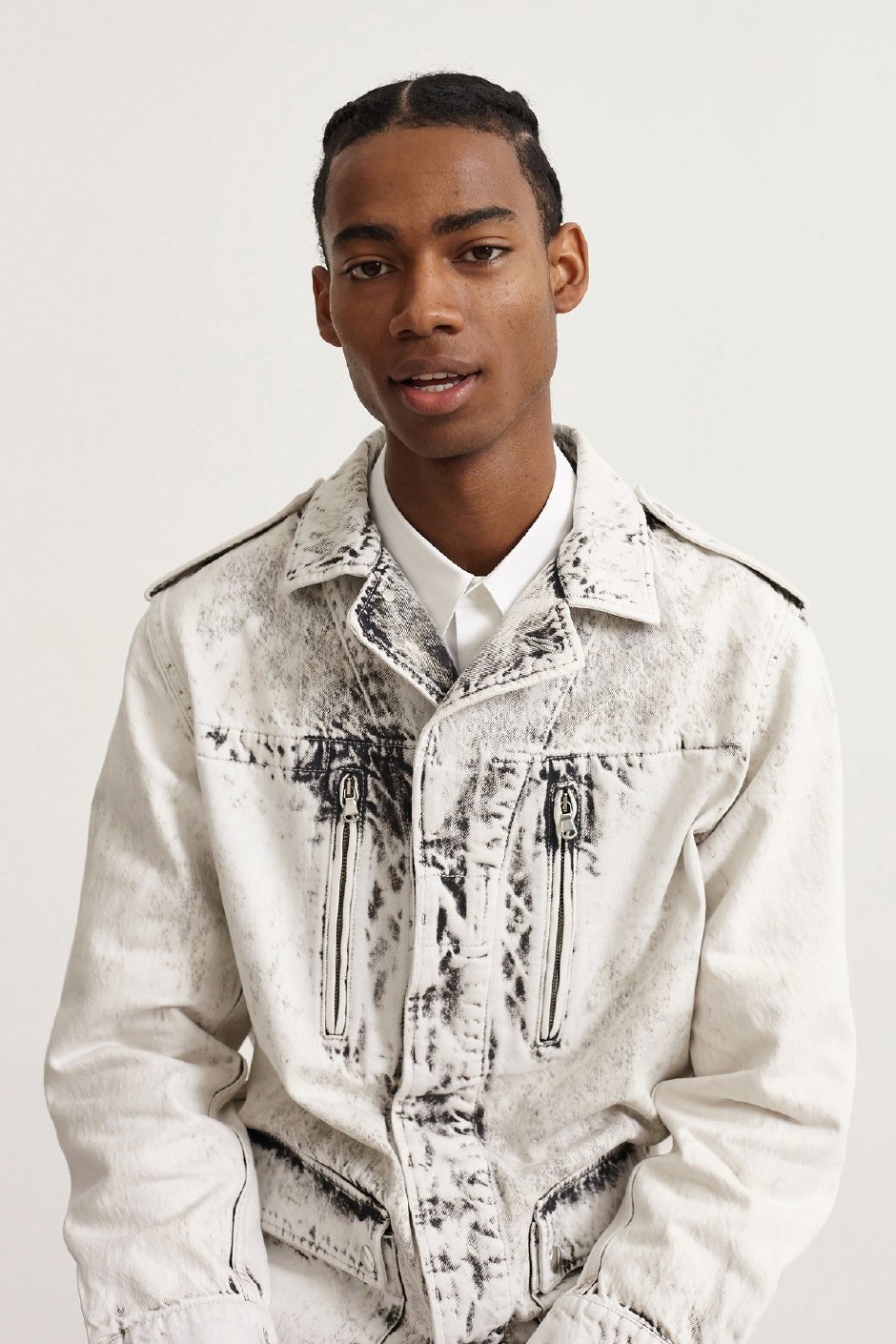 Stella Mccartney İlkbahar/Yaz 2020