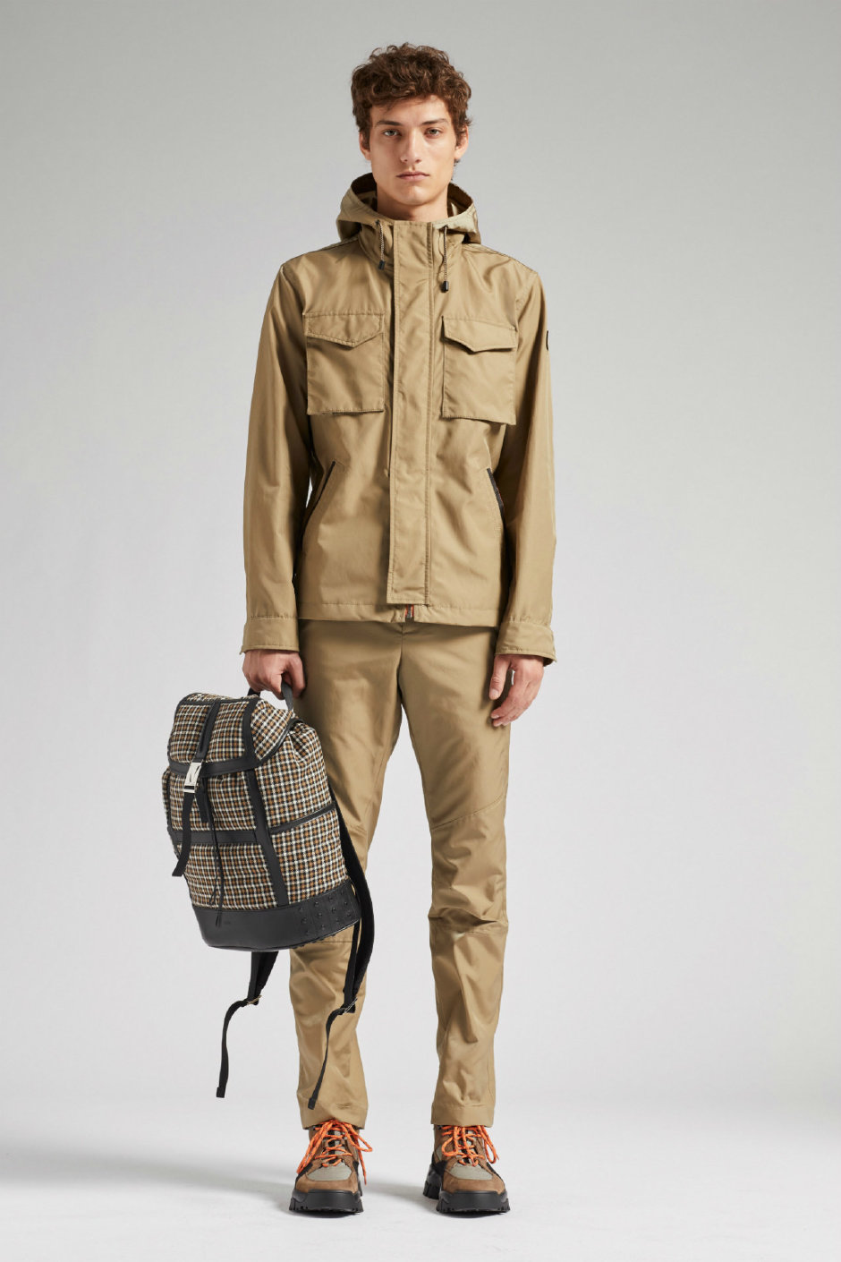 Tod's İlkbahar/Yaz 2020