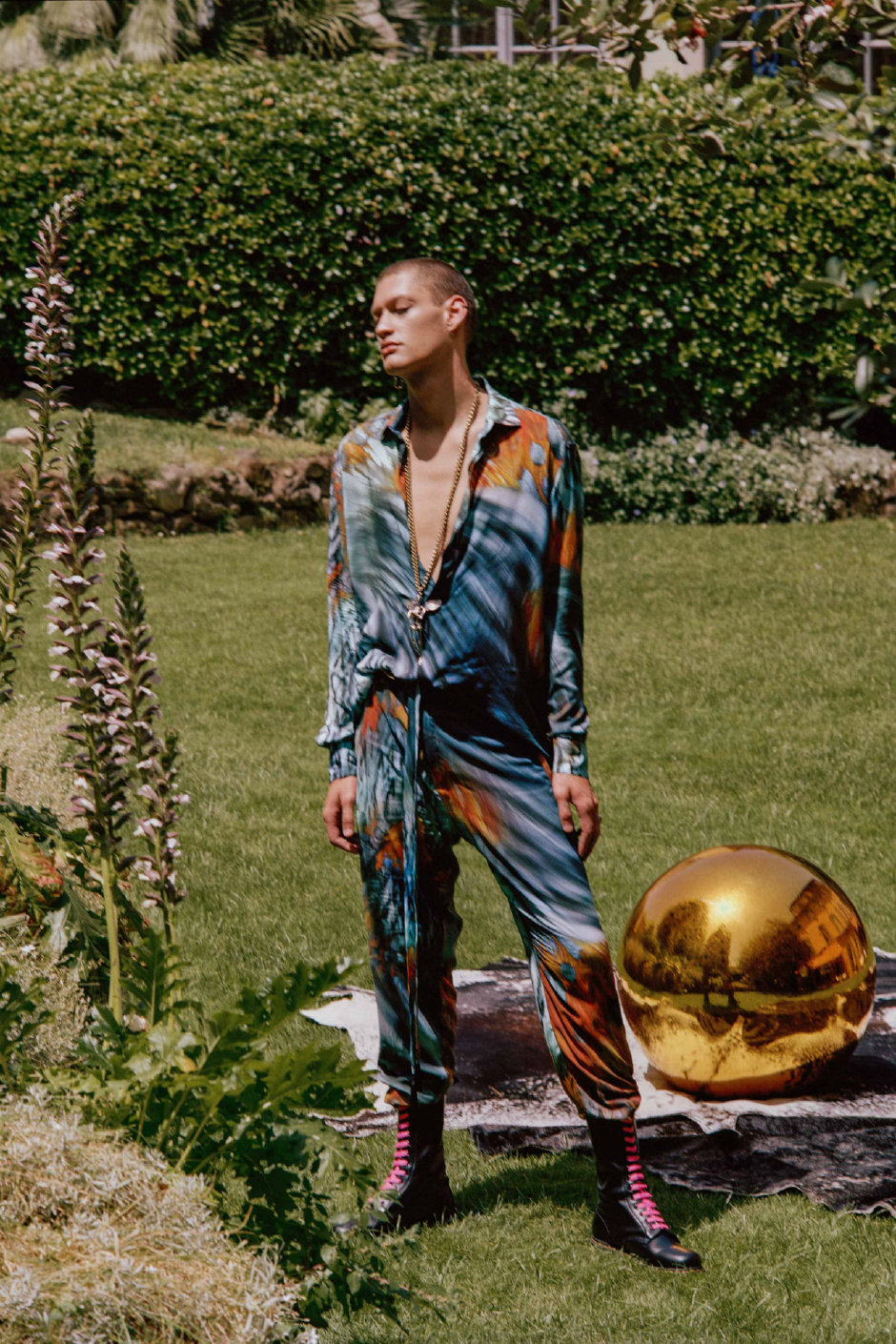 Triple RRR İlkbahar/Yaz 2020