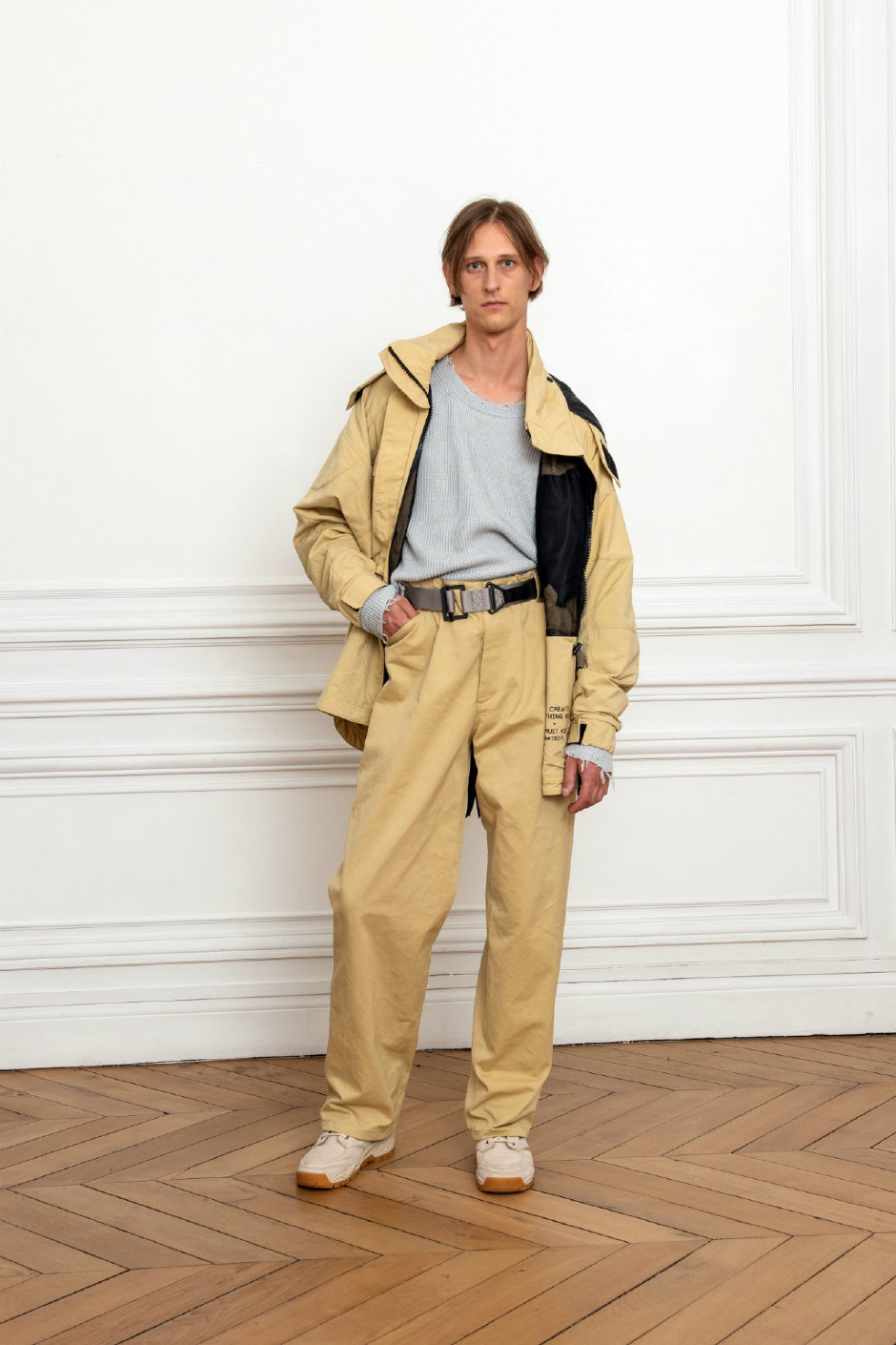 Unravel İlkbahar/Yaz 2020