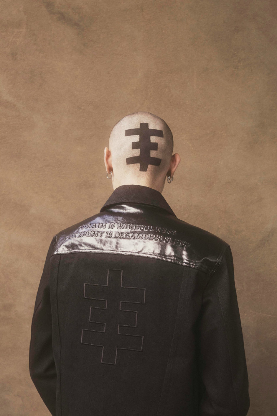 Yang Li İlkbahar/Yaz 2020