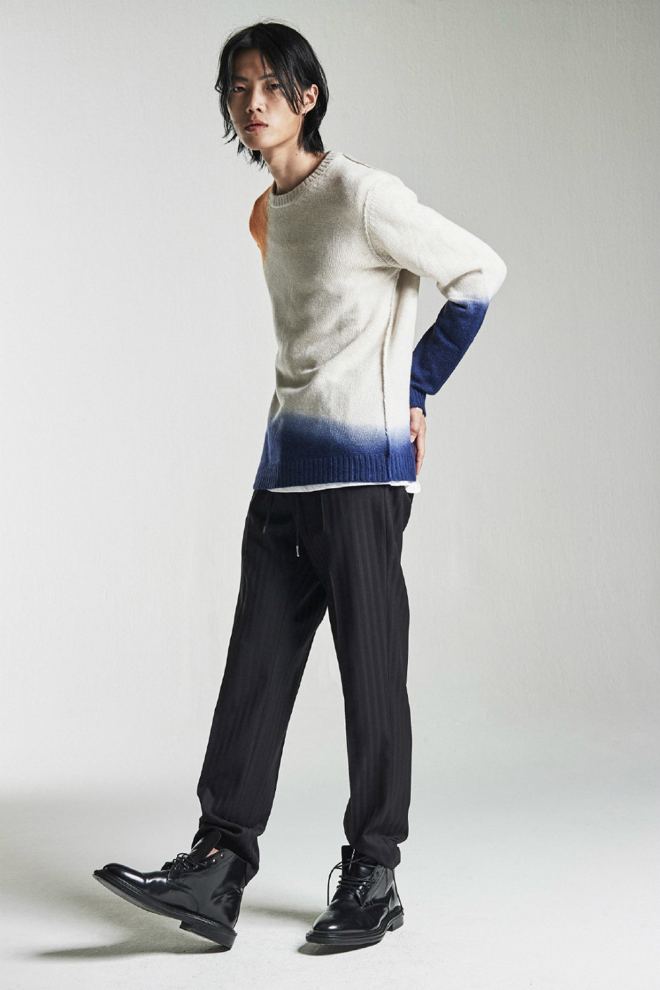 Zadig & Voltaire İlkbahar/Yaz 2020