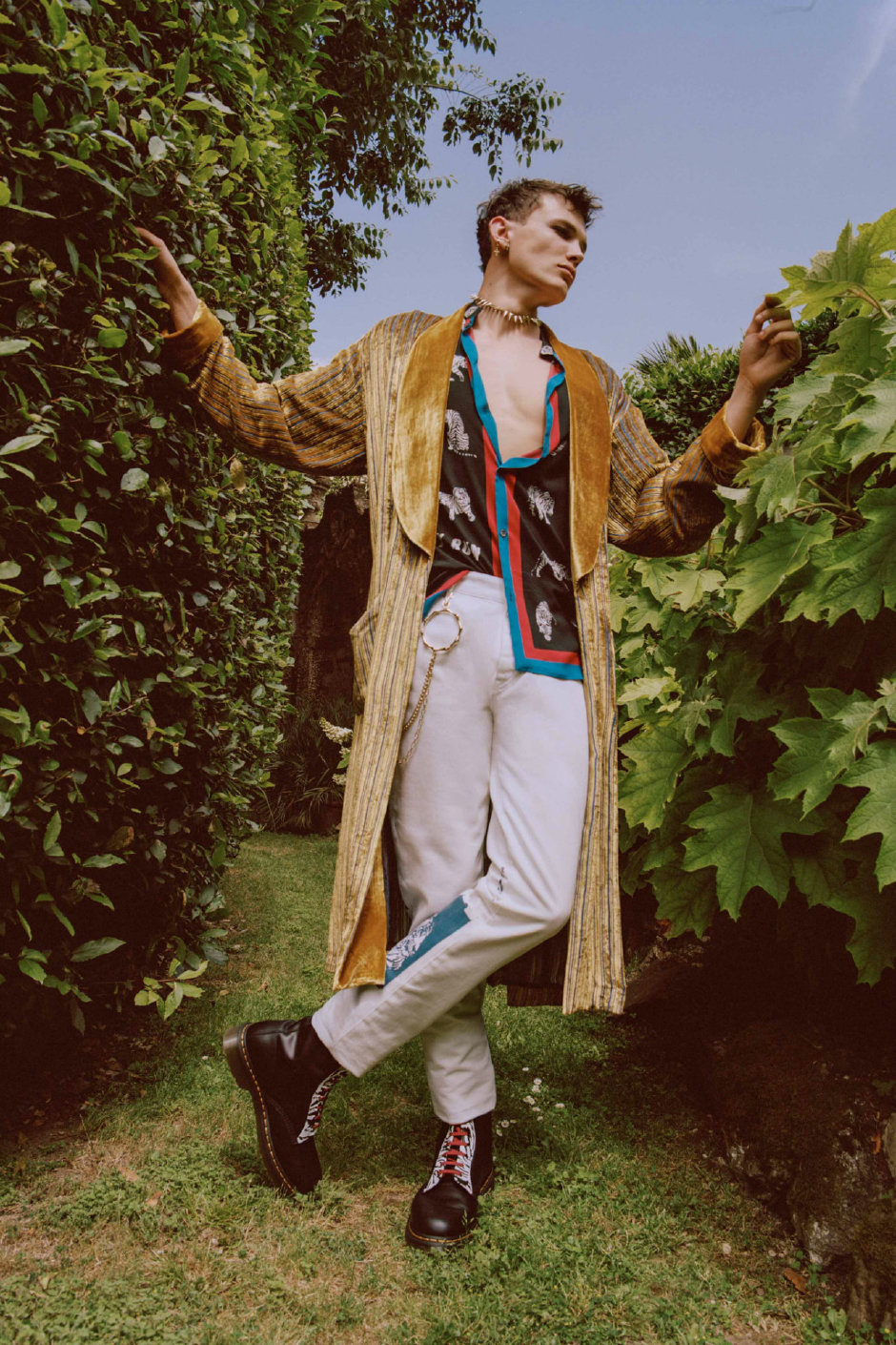 Triple RRR İlkbahar/Yaz 2020