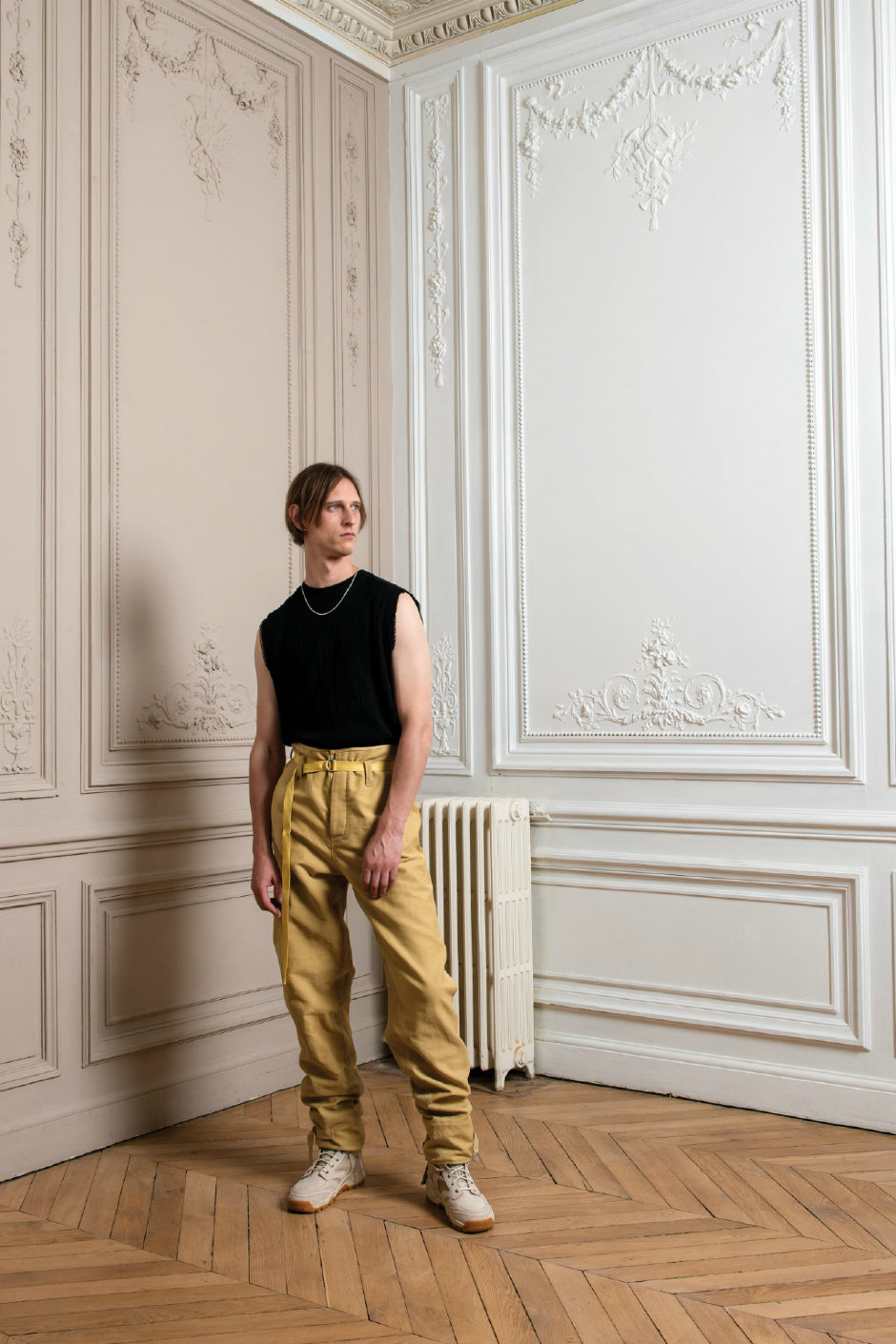 Unravel İlkbahar/Yaz 2020