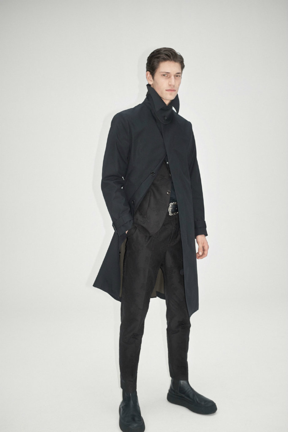 Tiger of Sweden İlkbahar/Yaz 2020