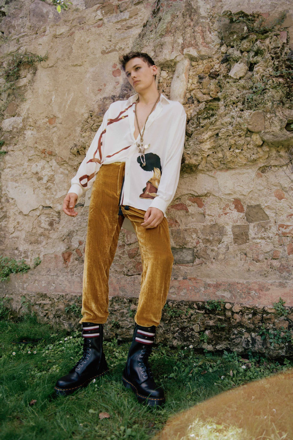 Triple RRR İlkbahar/Yaz 2020