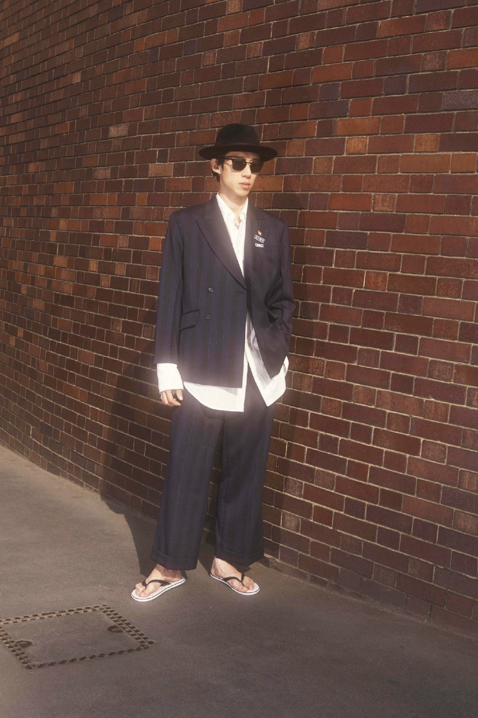 Yang Li İlkbahar/Yaz 2020