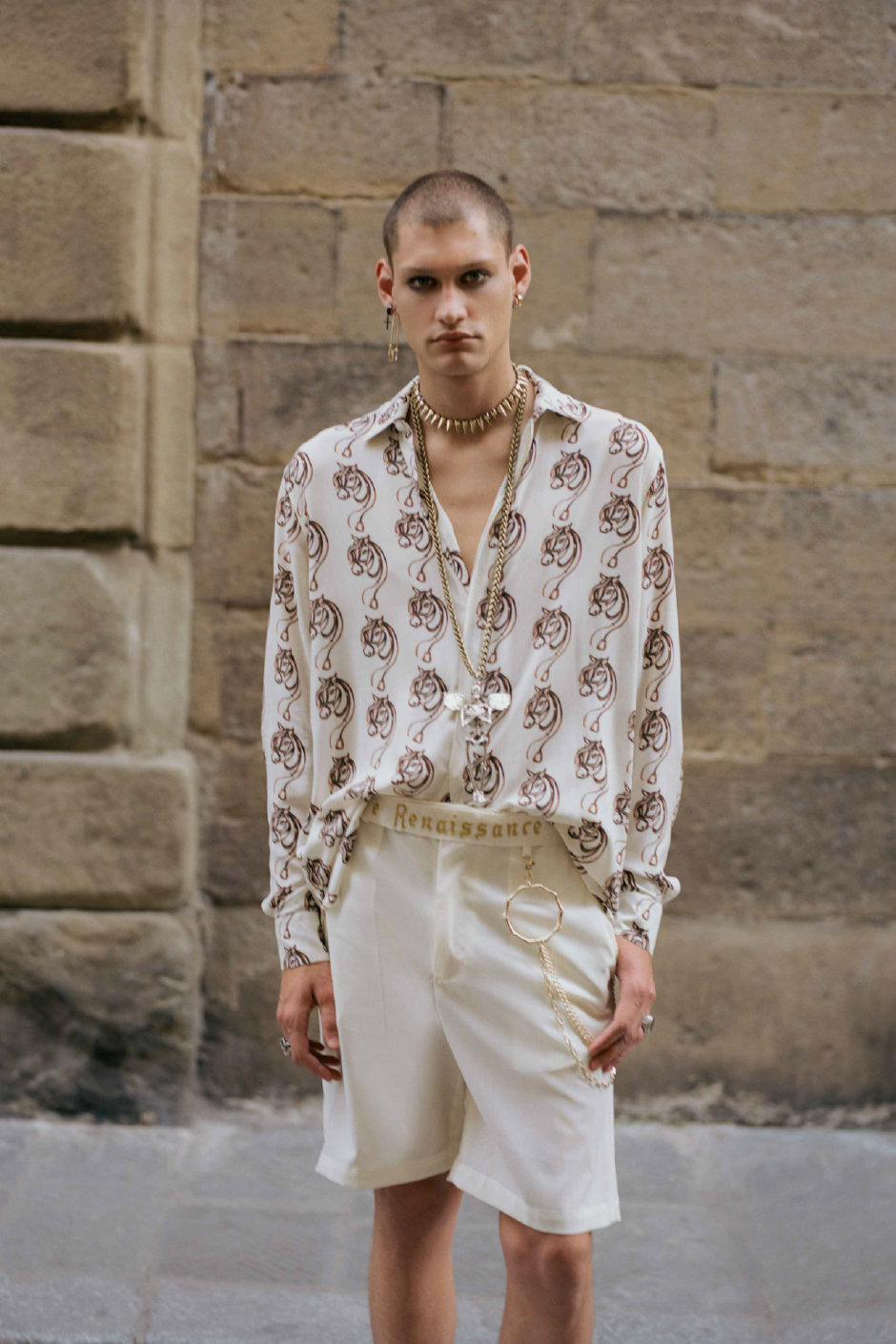 Triple RRR İlkbahar/Yaz 2020