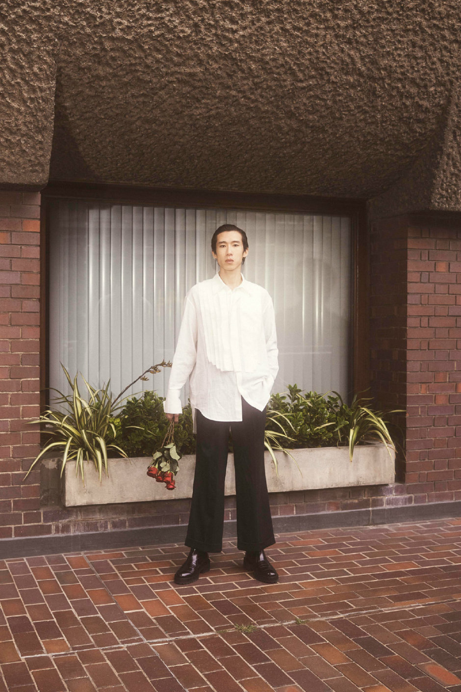 Yang Li İlkbahar/Yaz 2020