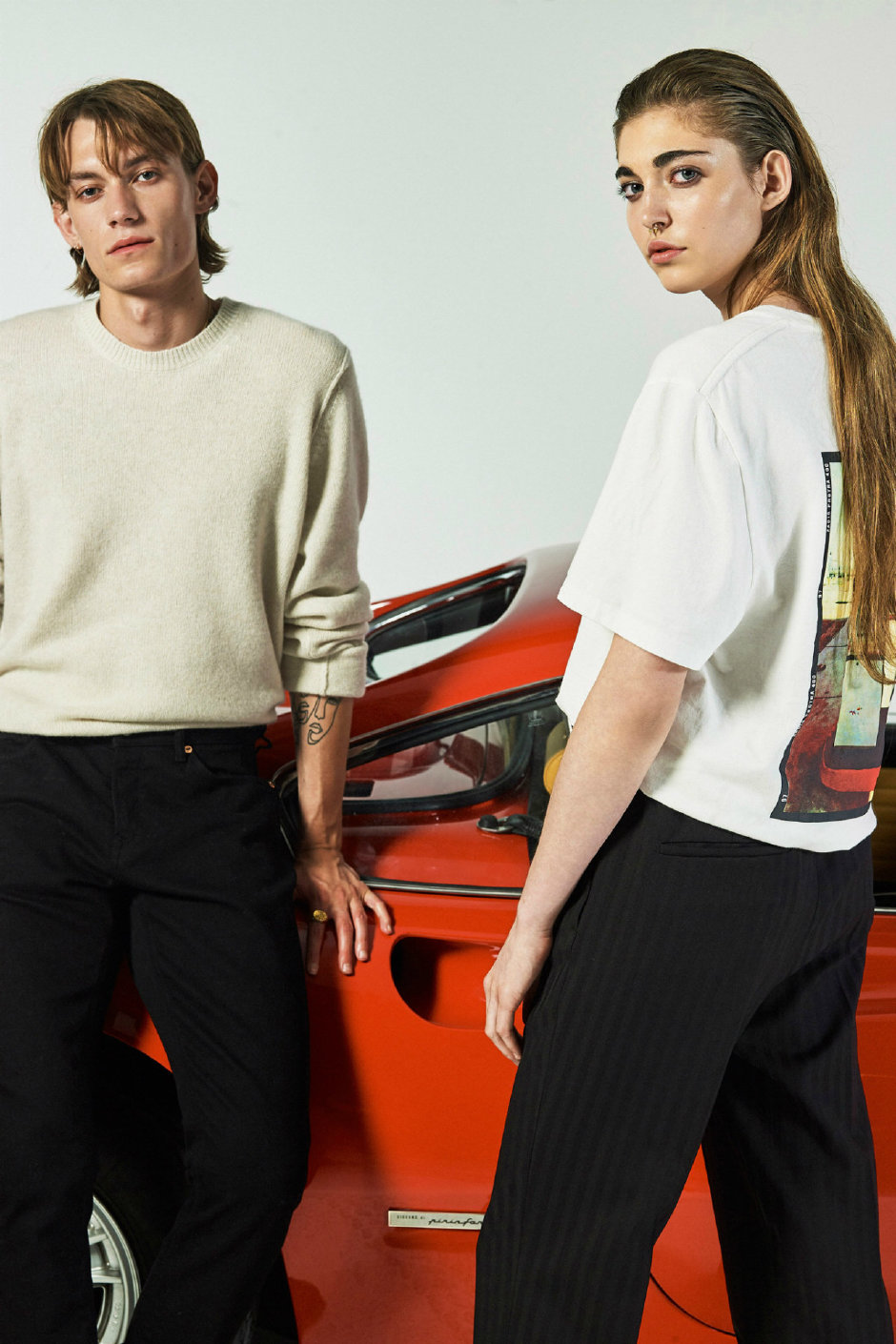 Zadig & Voltaire İlkbahar/Yaz 2020